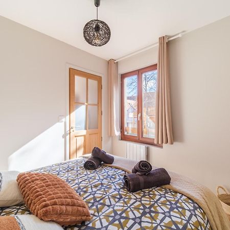 Le Boulanger Windholz Appartement Colmar Buitenkant foto