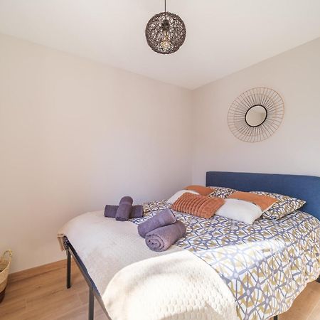 Le Boulanger Windholz Appartement Colmar Buitenkant foto