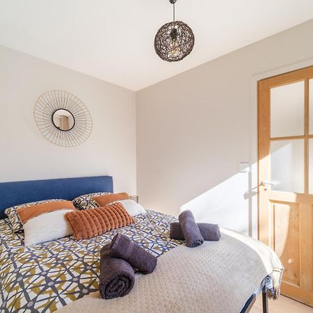 Le Boulanger Windholz Appartement Colmar Buitenkant foto