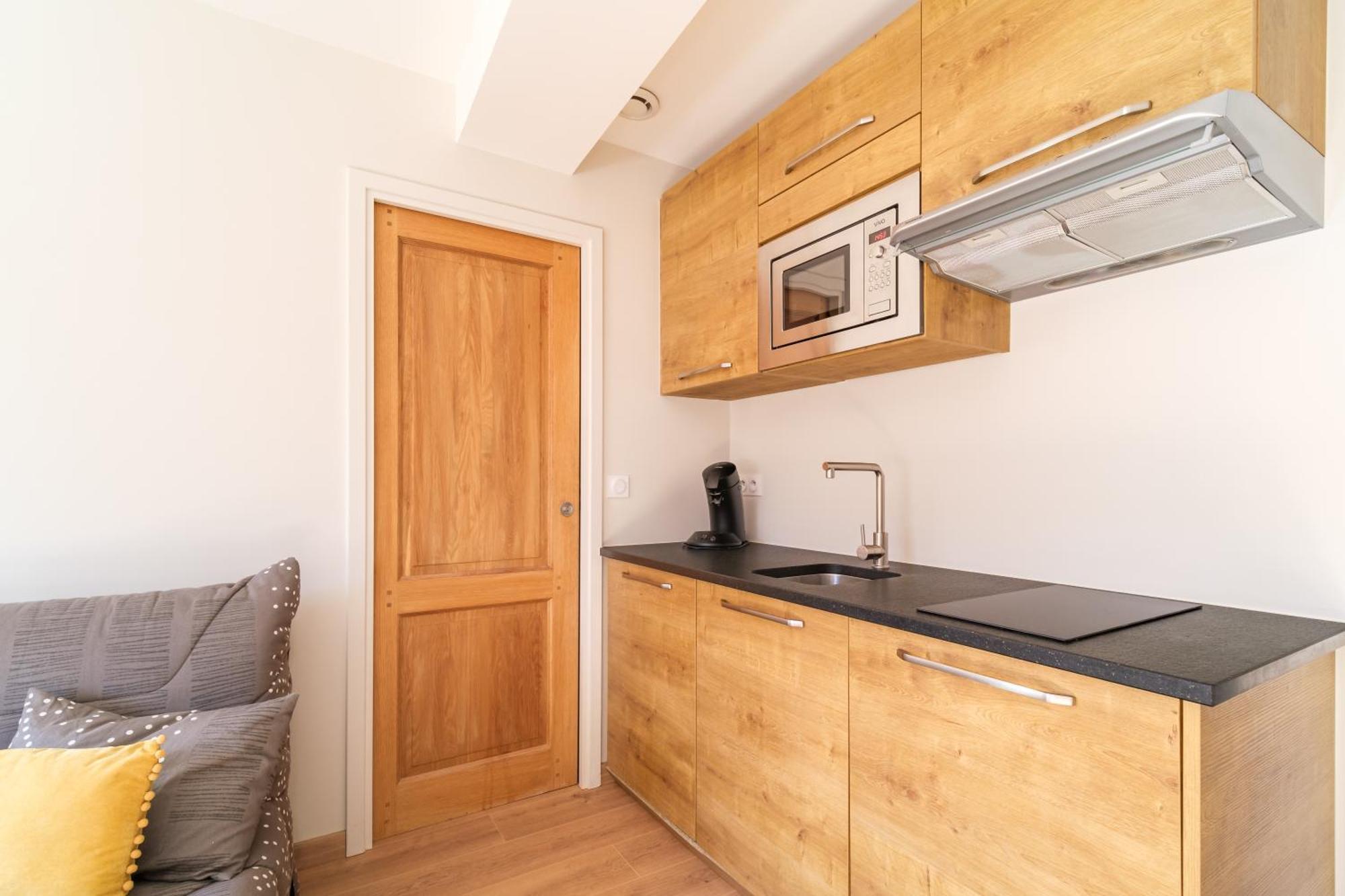 Le Boulanger Windholz Appartement Colmar Buitenkant foto