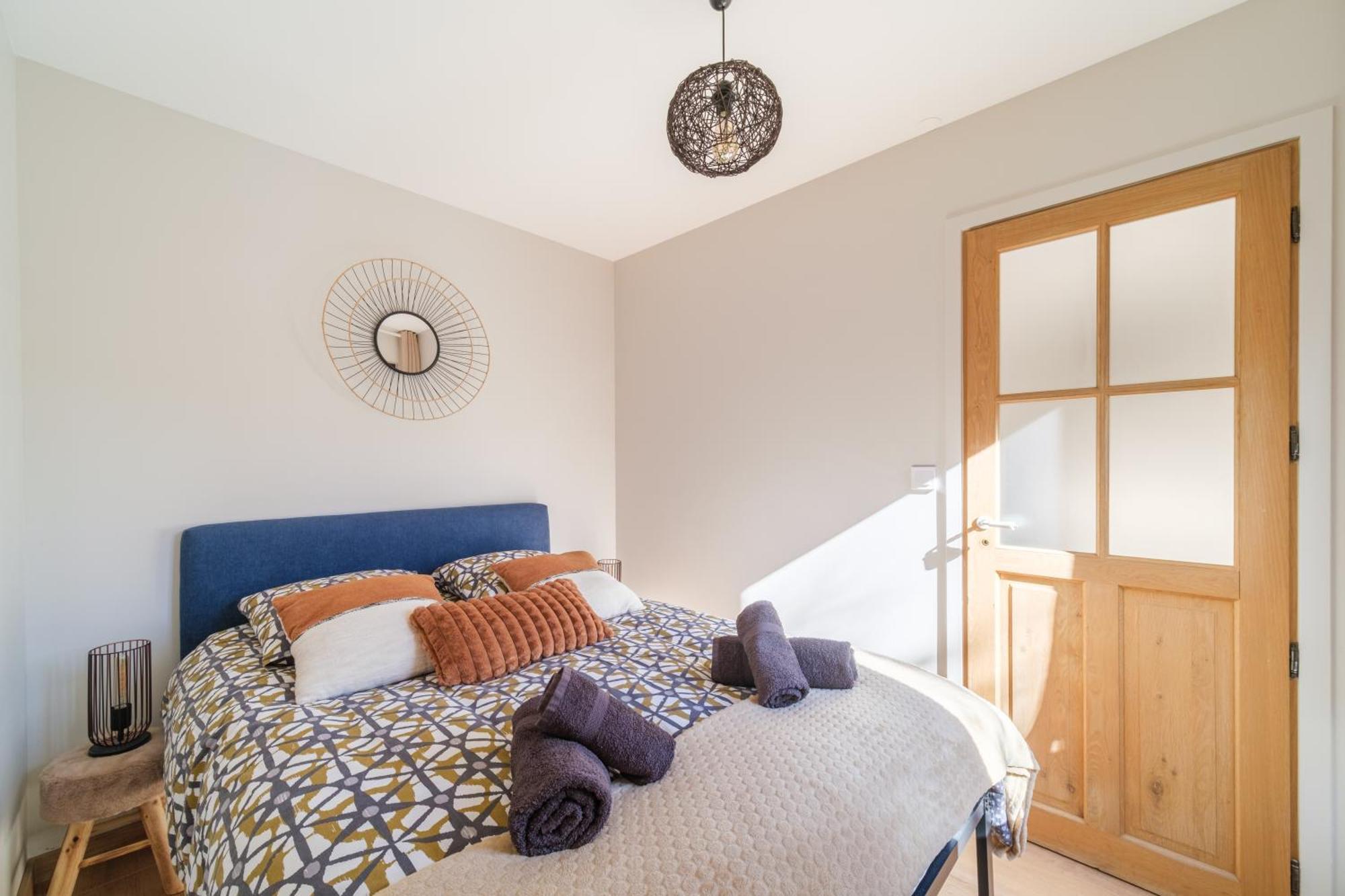 Le Boulanger Windholz Appartement Colmar Buitenkant foto