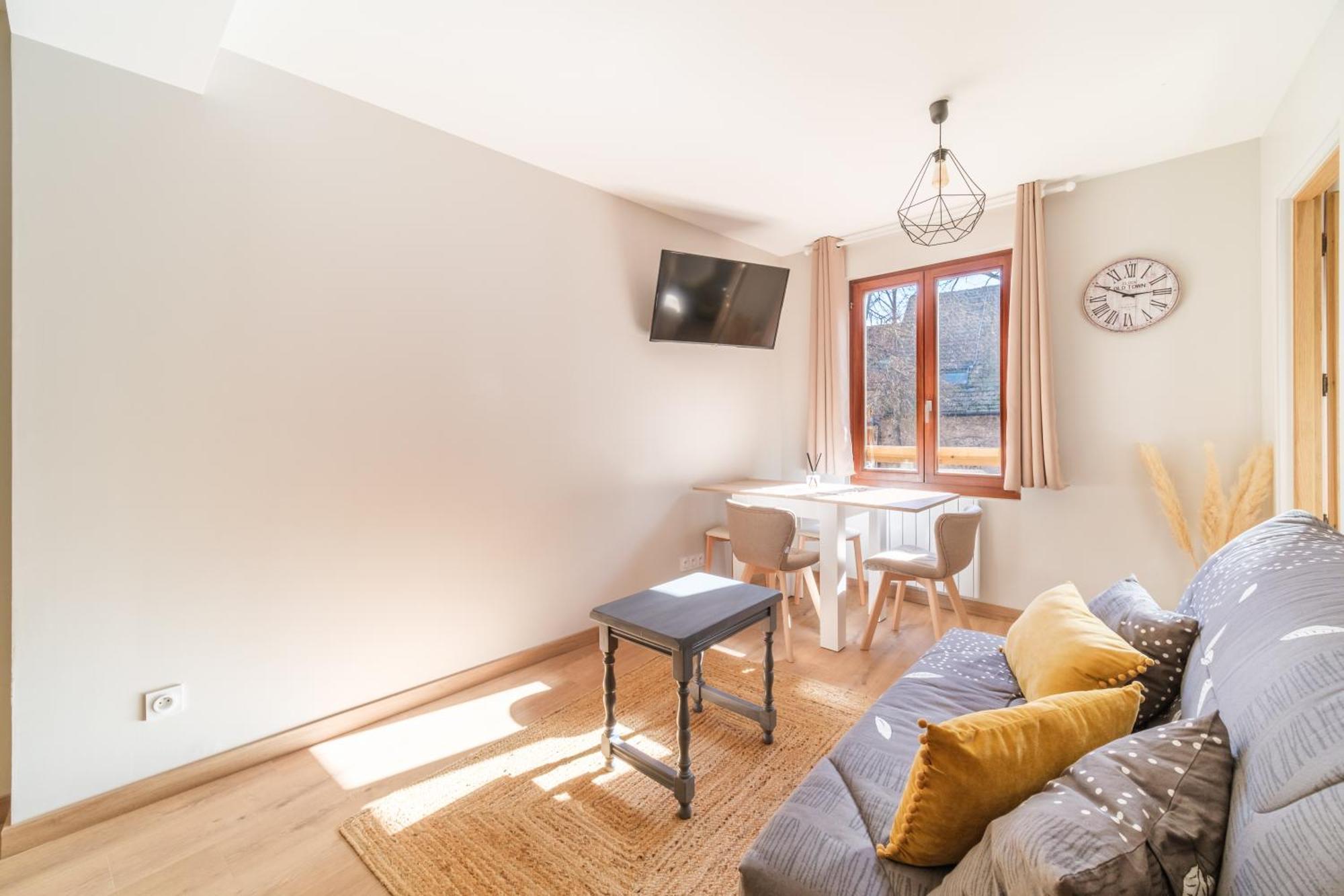 Le Boulanger Windholz Appartement Colmar Buitenkant foto