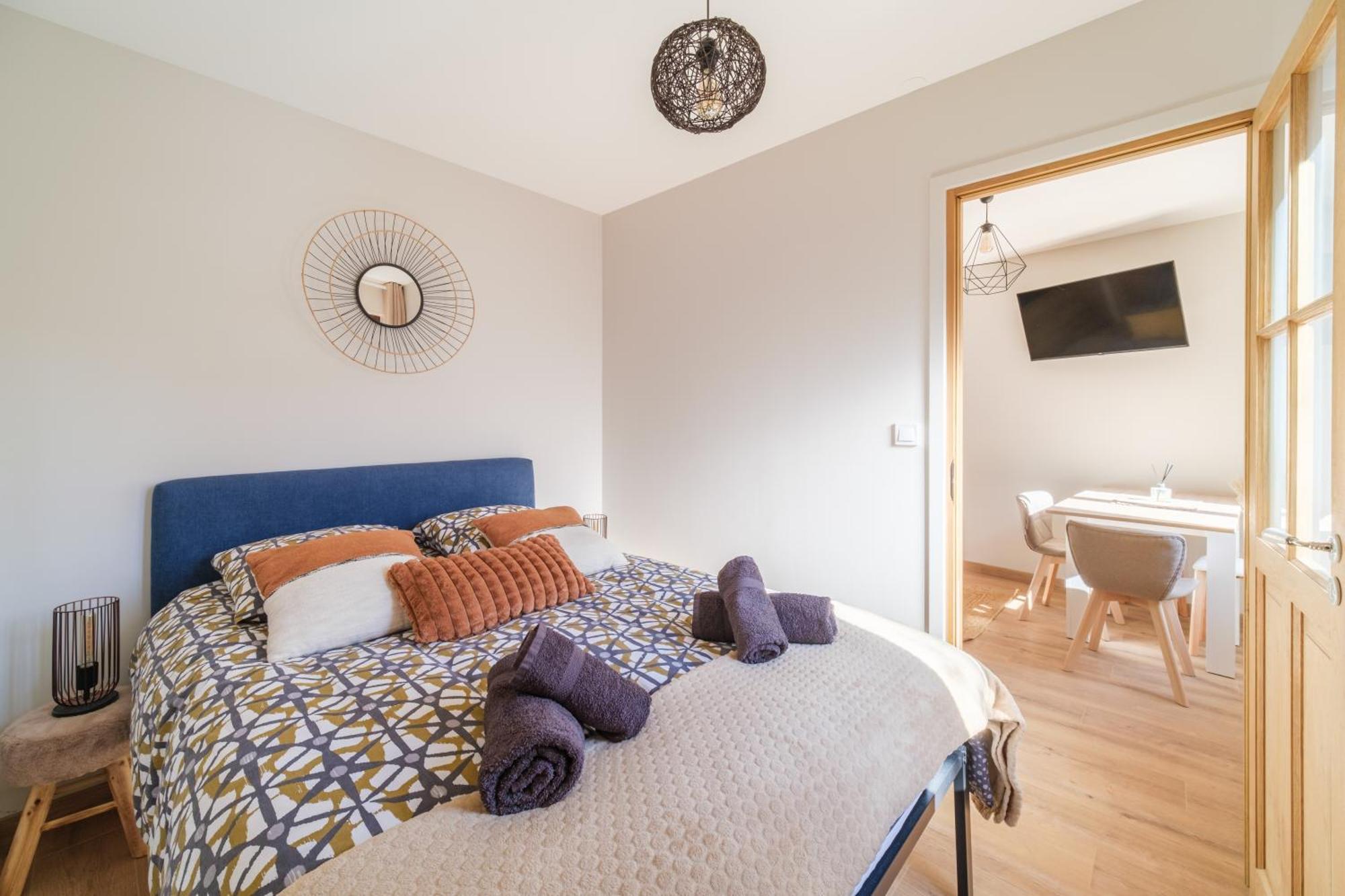 Le Boulanger Windholz Appartement Colmar Buitenkant foto