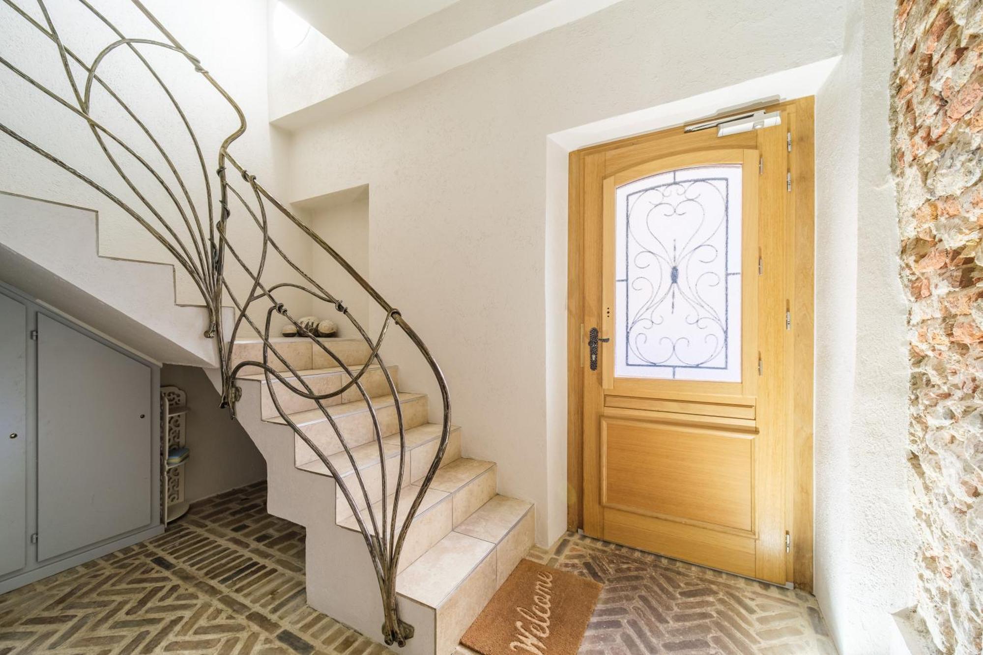 Le Boulanger Windholz Appartement Colmar Buitenkant foto